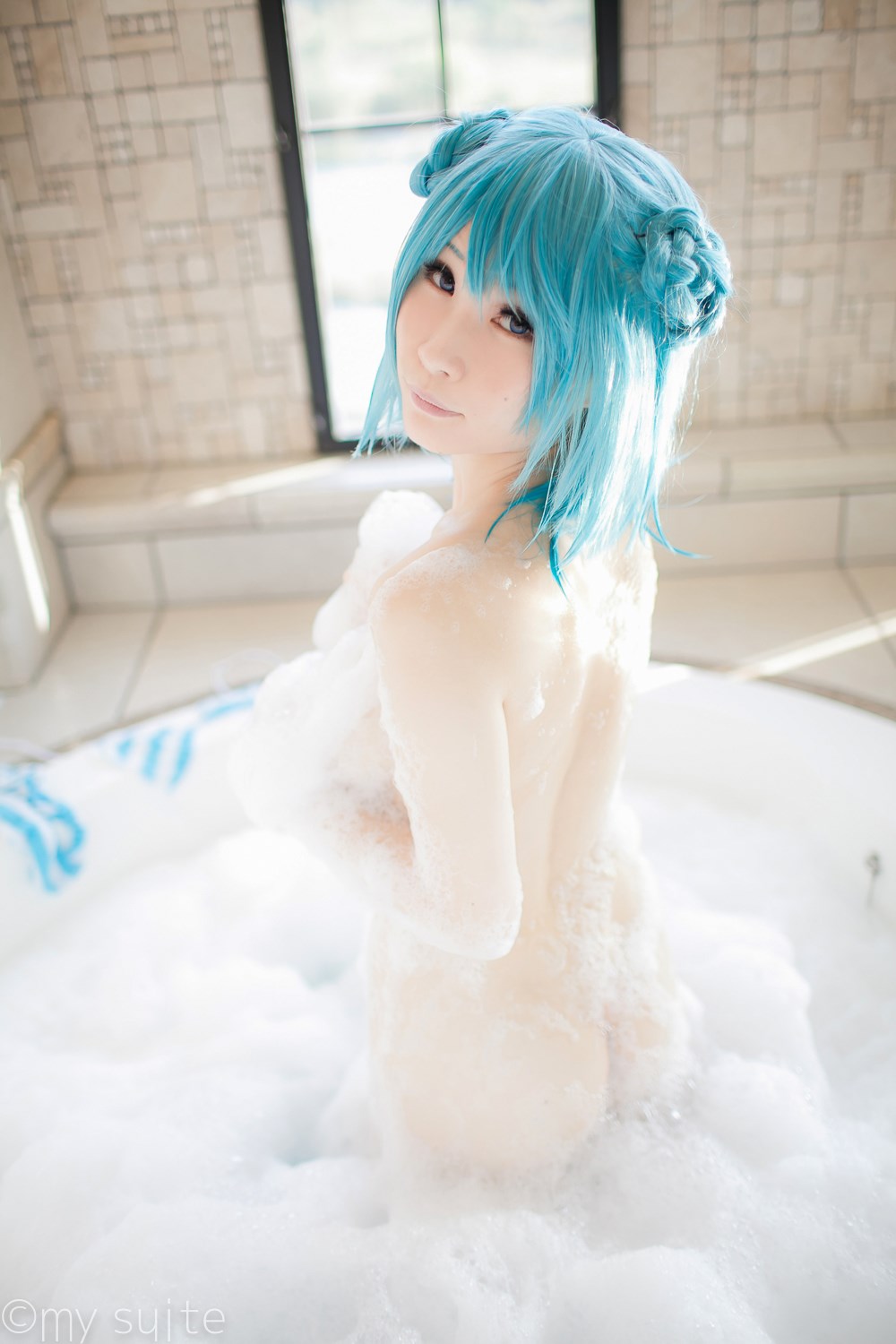 Cosplay suite Collection 8 2(109)